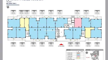 NHÀ Ở XÃ HỘI TRÀNG CÁT CƠ HỘI VÀNG CHO NGƯỜI THU NHẬP THẤP LH 0981 476 ***