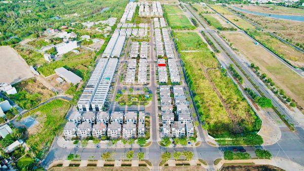 Bán căn Song lập 8x20 đường N5 đối diện khu căn hộ cao tầng, phù hợp kinh doanh 13tỷ.LH 0909 483 ***