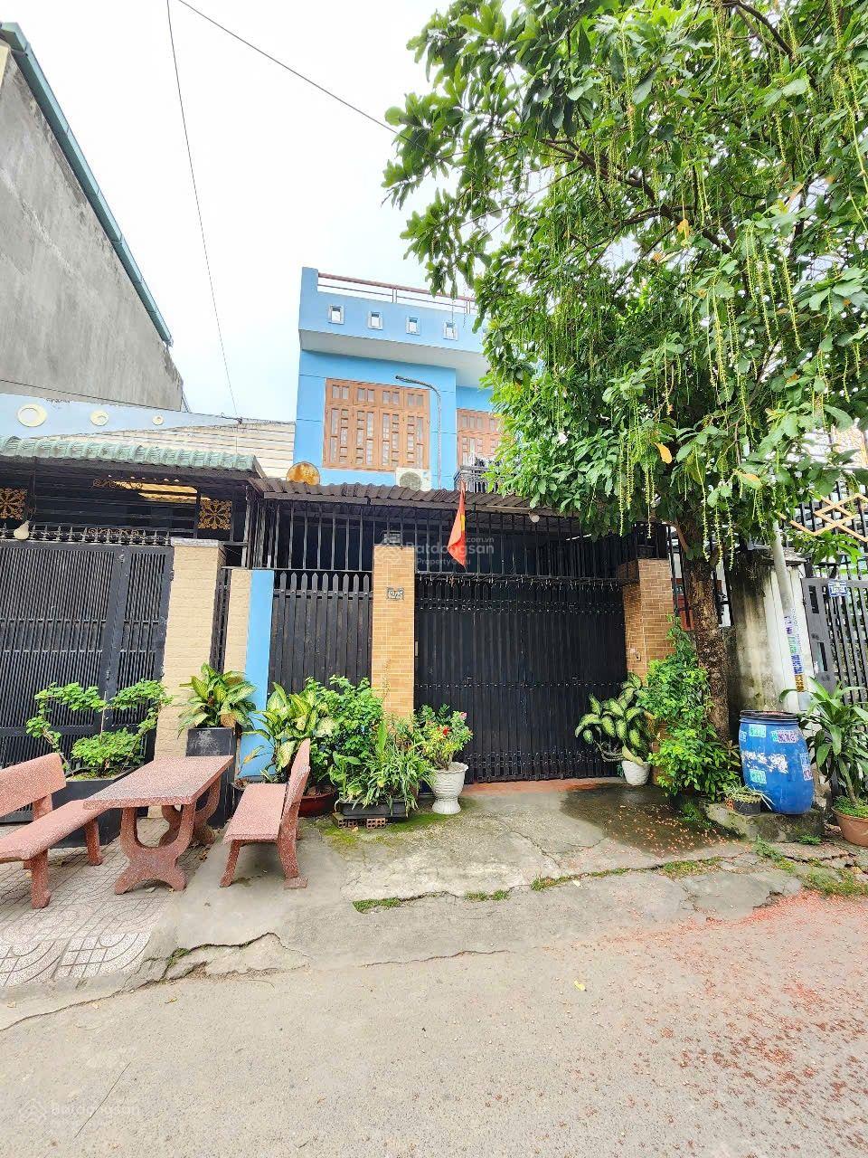 Bán nhà 1 trệt 1 lầu gần đường An Phú 18 P. Bình Chuẩn, Tp. Thuận An Bán nhà 1 trệt 1 lầu gần đường An Phú 18 P. Bình Chuẩn, Tp. Thuận An