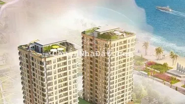 Bán căn hộ Pearl Residence Cửa Lò, giá ưu đãi 3,1 tỷ, 88m2, 3PN, 2WC, Q.Cửa Lò, Nghệ An
