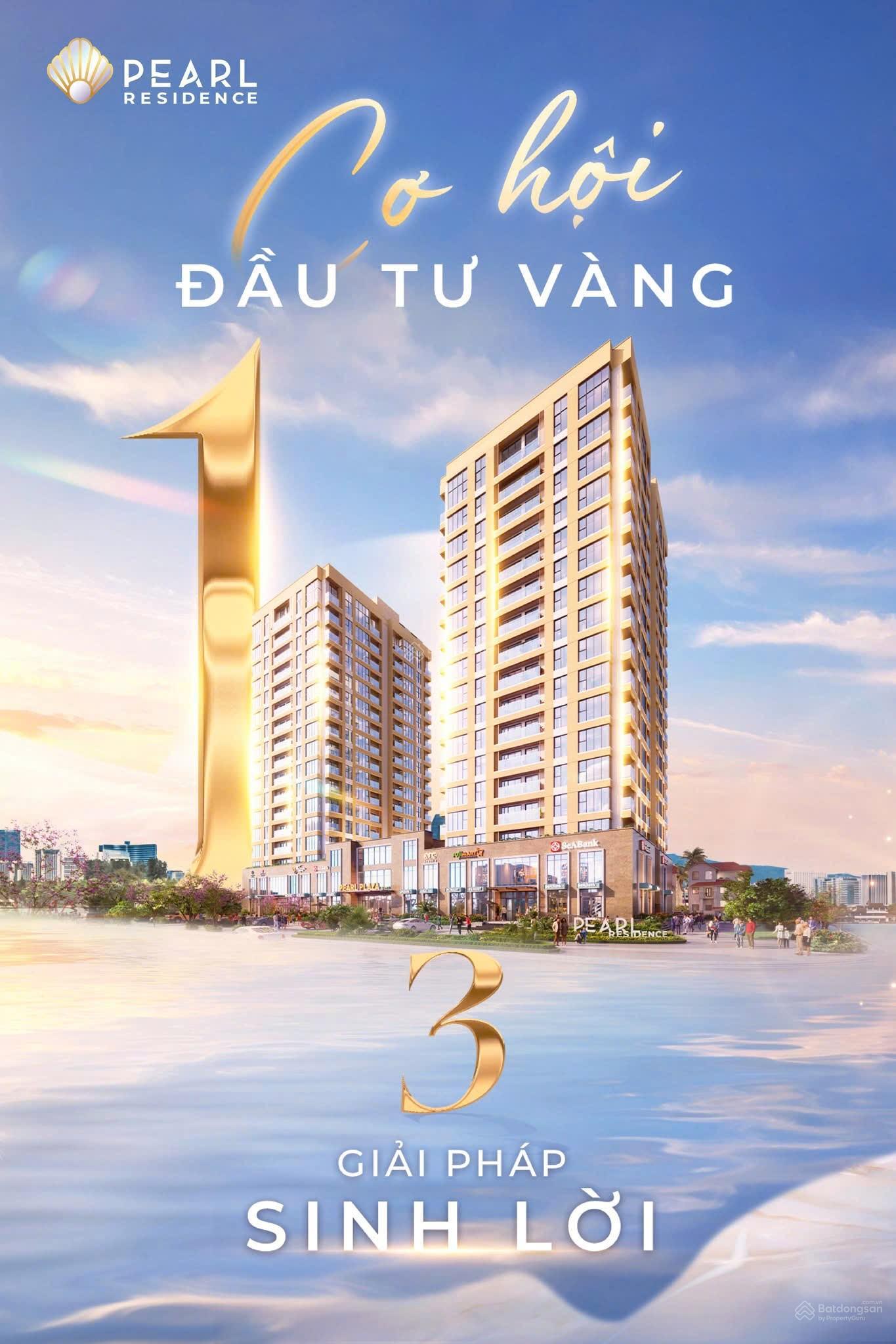 Bán căn hộ Pearl Residence Cửa Lò, giá ưu đãi 3,1 tỷ, 88m2, 3PN, 2WC, Q.Cửa Lò, Nghệ An Bán căn hộ Pearl Residence Cửa Lò, giá ưu đãi 3,1 tỷ, 88m2, 3PN, 2WC, Q.Cửa Lò, Nghệ An