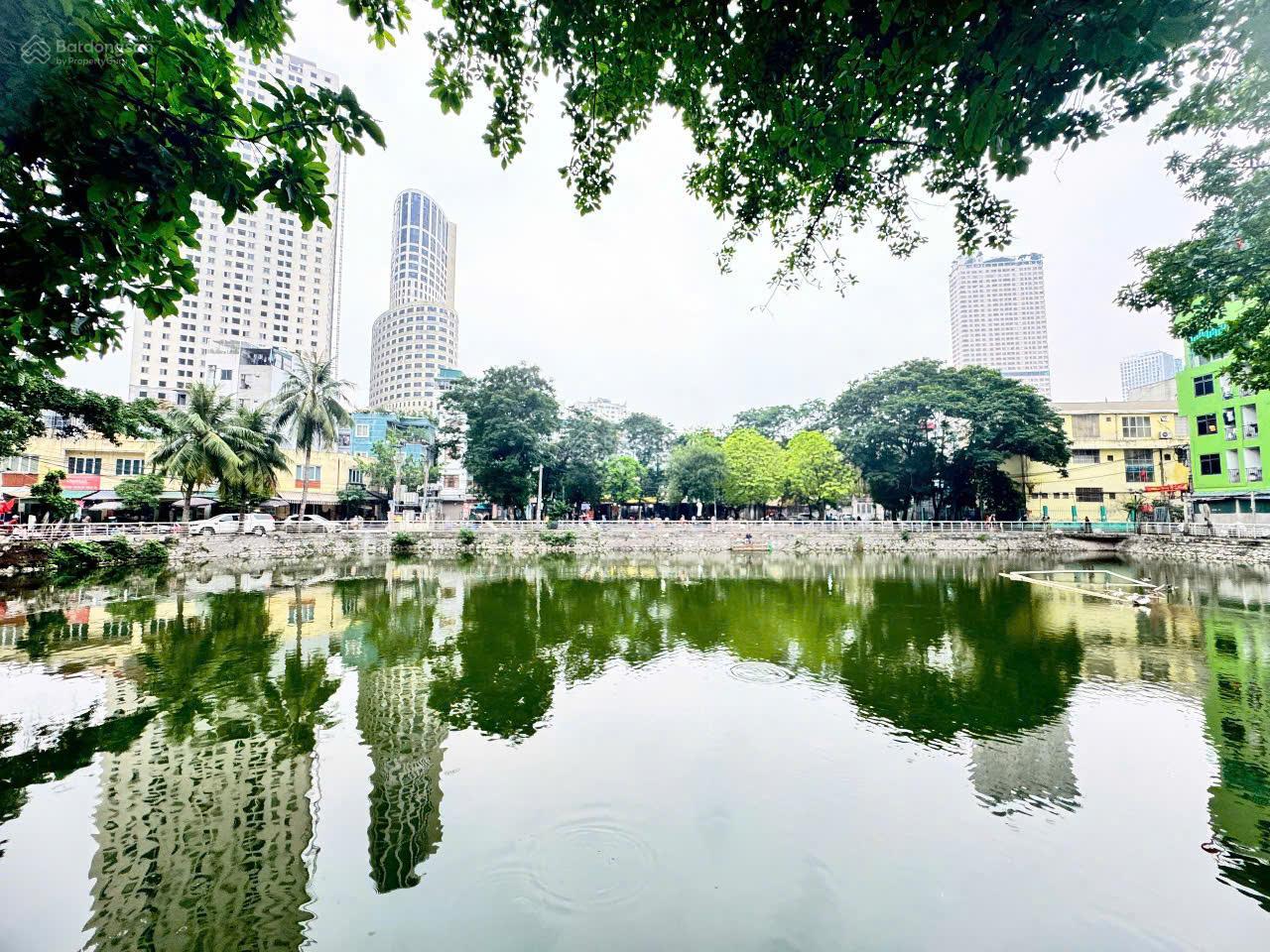 Đất Yên Nghĩa Tổ 5-6-8-13-Giáp khu đô thị Đô Nghĩa từ 30m-tới 64m2-hơn 4 tỷ tới 10 tỷ-Ô tô tránh