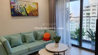 Cho thuê căn hộ GoldSeason 47 Nguyễn Tuân, nội thất siêu đẹp, giá chỉ 15tr/tháng