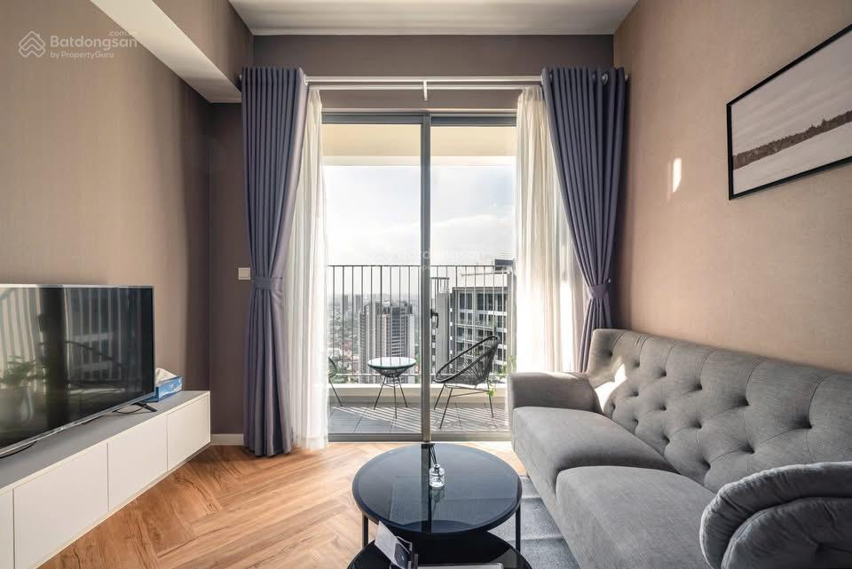 3.3 tỷ - Căn 1PN - full nội thất - Lexington An Phú