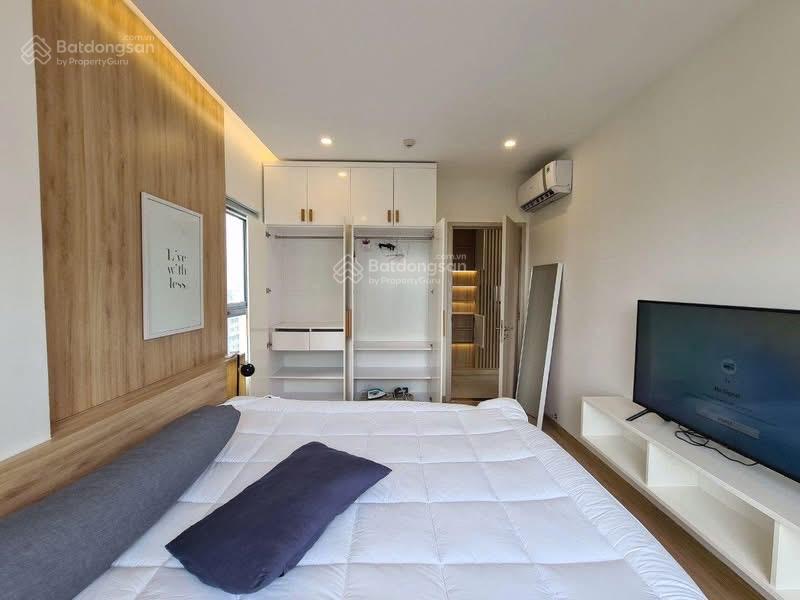 3.3 tỷ - Căn 1PN - full nội thất - Lexington An Phú