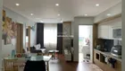 Bán căn ộ chung cư 17T Nguyễn Thị Định 96m2 có 3PN - 2WC nhà đẹp tầng trung, giá 6.98 tỷ