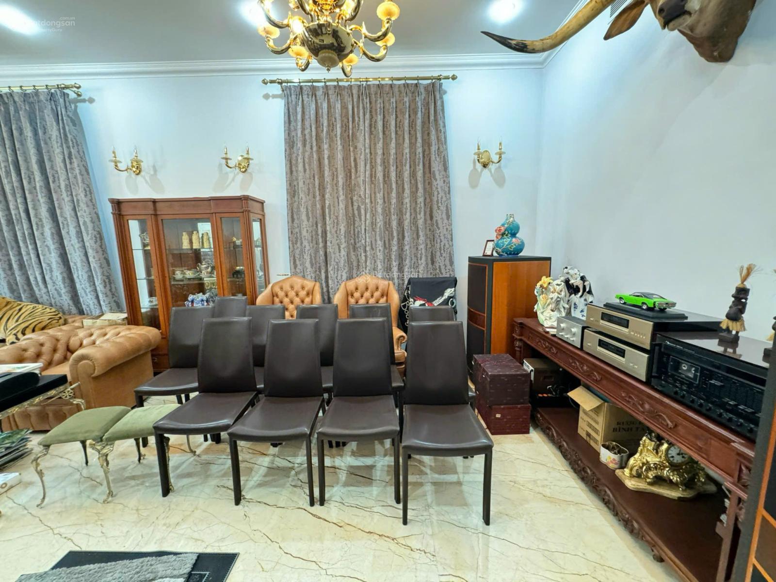 Biệt thự đẹp giá tốt nhất Thảo Điền gần 500m2 giá tốt 87 tỷ. 0974 938 ***