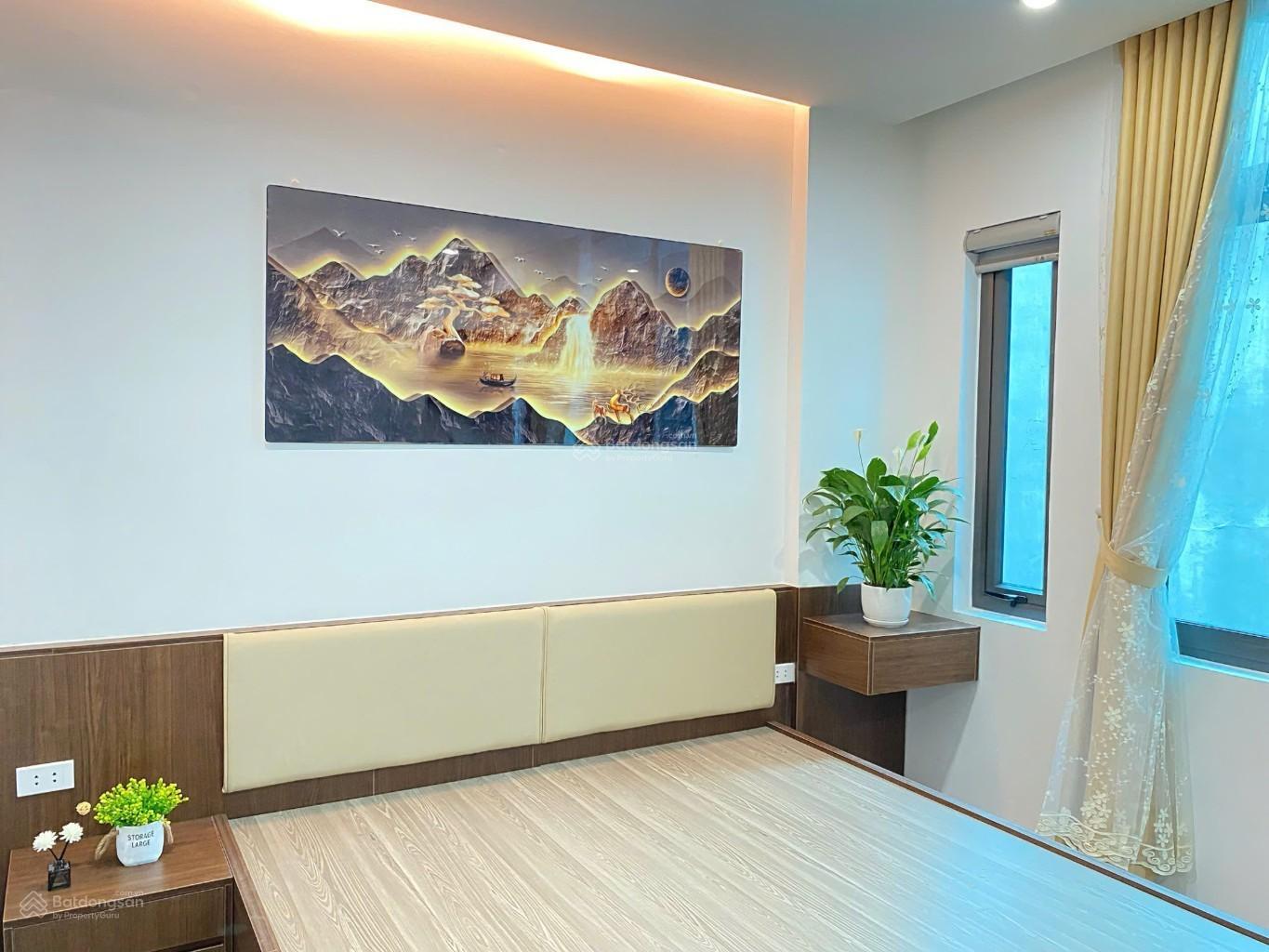 Siêu phẩm lô góc thoáng sáng Khương Trung 33mx5 tầng, kinh doanh nhỏ 5,5 tỷ