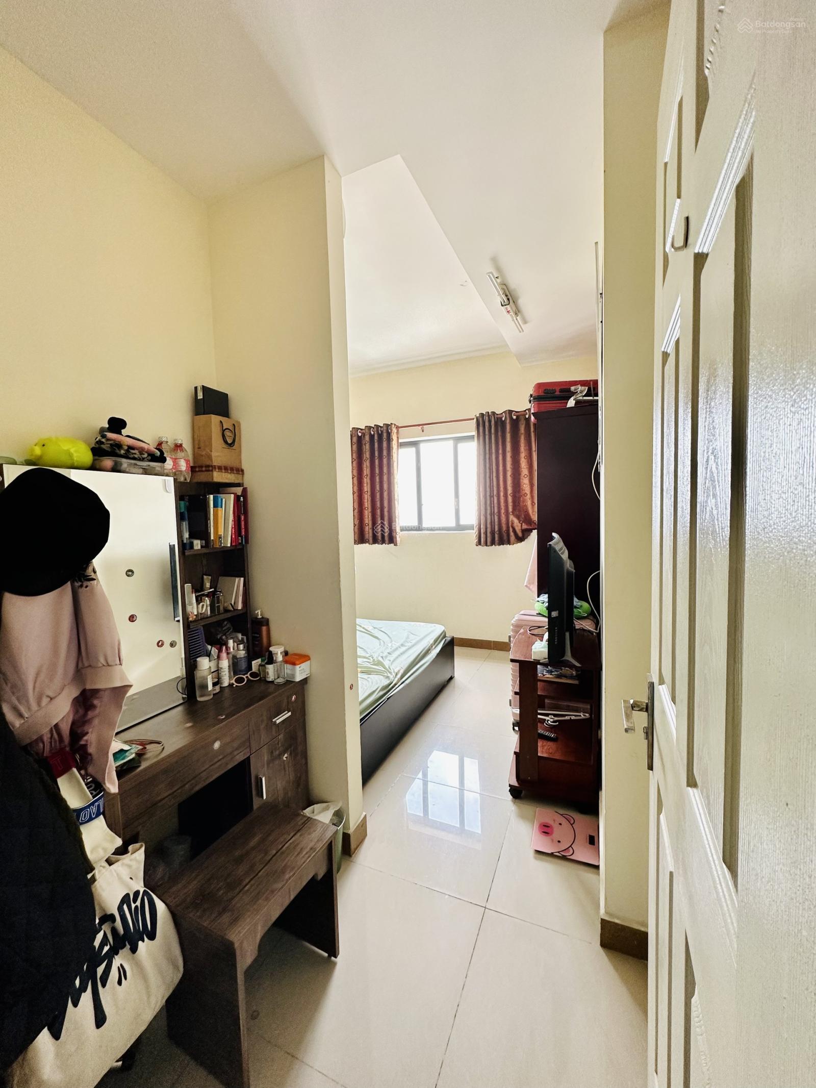 Gia đình cần cho thuê nhanh căn hộ The Useful 60m2, 2PN, 2WC Nhà mới sạch đẹp, giá: 8 triệu/tháng