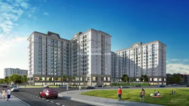 Siêu dự án Hasman Premium Residences - 115.5m2 - 3 ngủ 2 wc - Giá chỉ 11.2 tỷ - LH 0399 340 ***