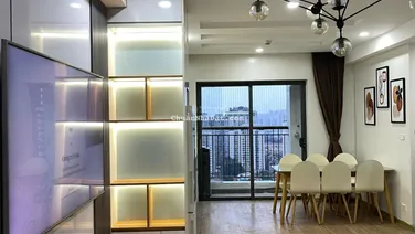 (GIÁ TỐT)HANDIRESCO chào bán căn hộ 66m2 2PN-2WC nội thất đầy đủ hướng mát. Giá 6,5 tỷ