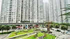 Đập thông 160m2 + 30m2 sân vườn sửa tỉ mỉ tâm huyết tại toà Park 7, full nội thất tại Times City