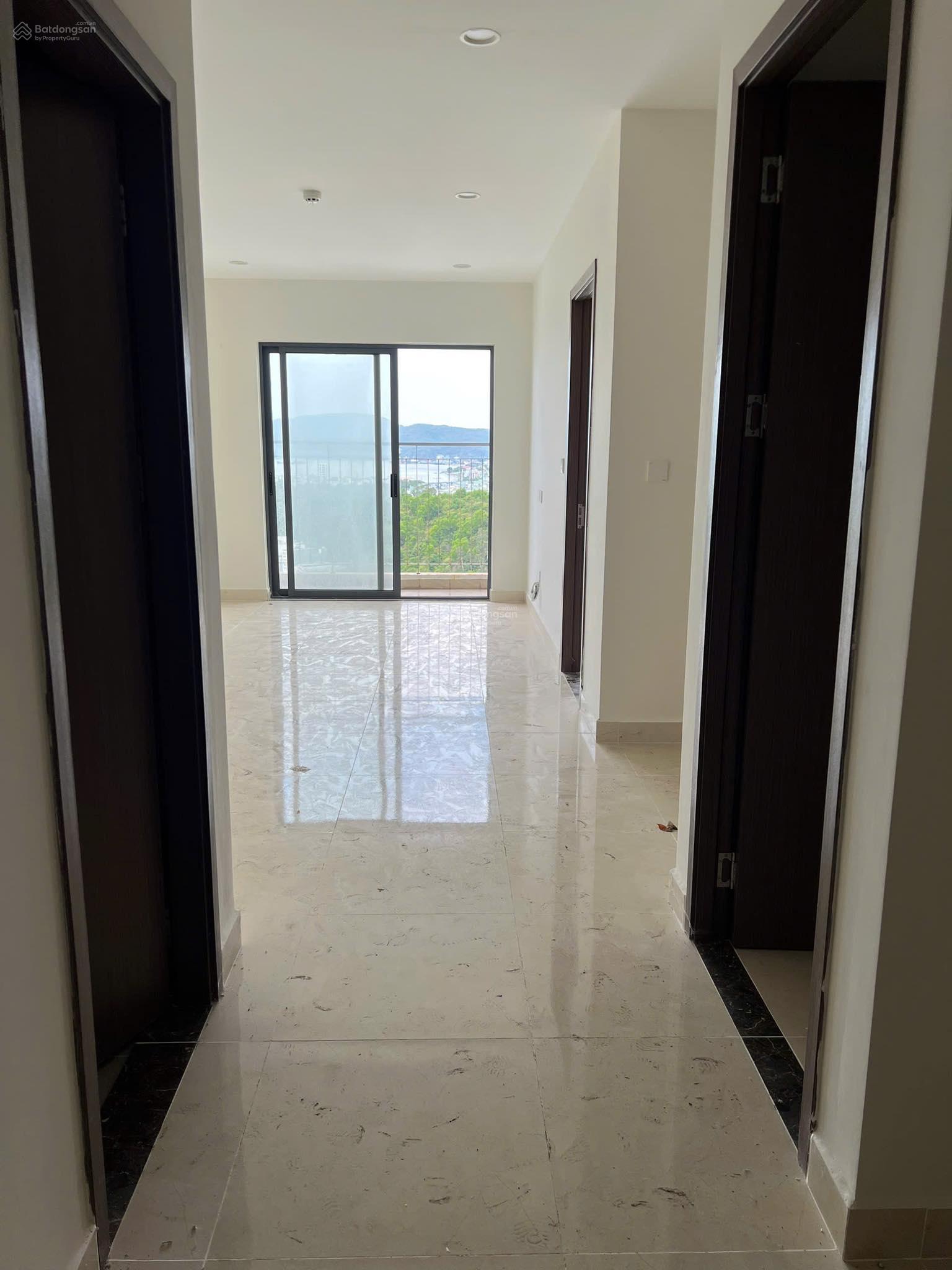 Bán căn hộ 2PN, 2WC tại Ecolife Riverside, 1,2 tỷ, 64m2, Nhơn Bình, Quy Nhơn, Bình Định