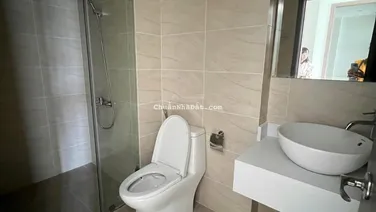 Bán căn hộ 2PN, 2WC tại Ecolife Riverside, 1,2 tỷ, 64m2, Nhơn Bình, Quy Nhơn, Bình Định