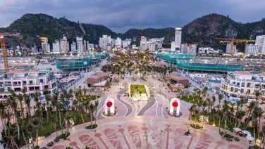 The Xanh 2 Cát Bà Từ 2 tỷ, full nội thất, view biển, nghỉ dưỡng cao cấp giữa trung tâm đảo Ngọc.