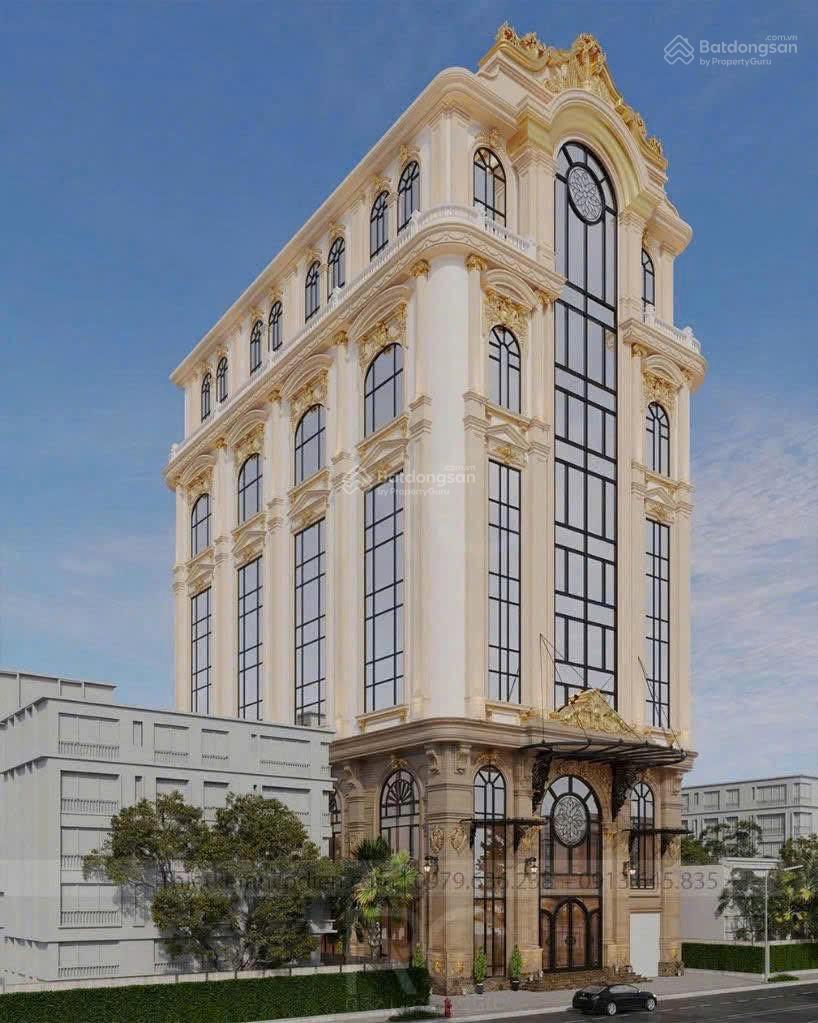 Chính Thức Mở Bán REGENT HOUSE Thái Bình