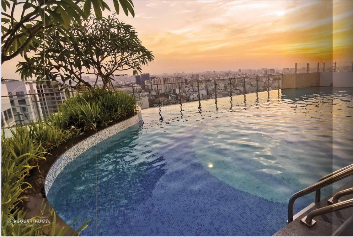 Chính Thức Mở Bán REGENT HOUSE Thái Bình