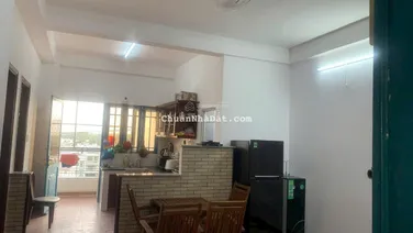 Bán CC 2PN, 1WC, 68m2 đẹp, tiện ích tại Đ. Ba Tơ, P. 7, Q. 8, HCM, giá 1,42 tỷ. LH 0909 626 ***