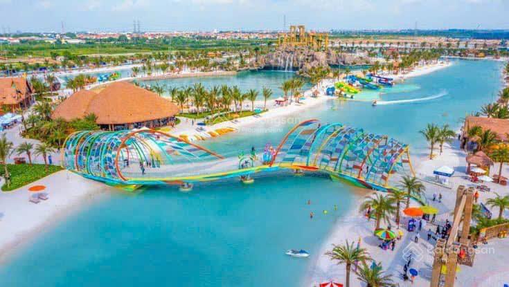 Duy nhất 1 căn chiết khấu 18,3%. Căn 2N góc view bể bơi và hồ tạo sóng. Giá TTS chỉ 70,23 tr/m2 Duy nhất 1 căn chiết khấu 18,3%. Căn 2N góc view bể bơi và hồ tạo sóng. Giá TTS chỉ 70,23 tr/m2