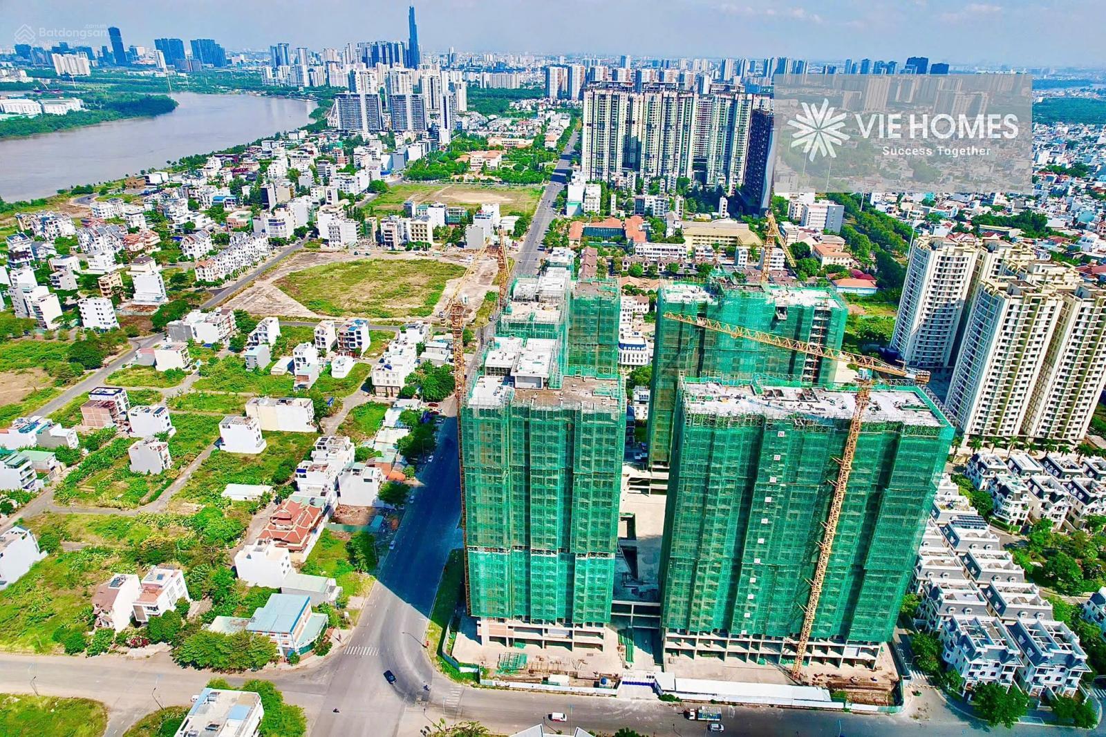 Căn 3PN giá tốt duy nhất còn lại chỉ 6,45 tỷ tiền vào ban đầu chỉ 2, 7 tỷ. LH em Châu 0939 420 ***