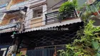 BÁN NHÀ 1T2L NGAY LÊ VĂN QUỚI - SÁT MẶT TIỀN - GIÁP TÂN PHÚ - 42M2 / GIÁ 4,5 TL - SHR CHÍNH CHỦ