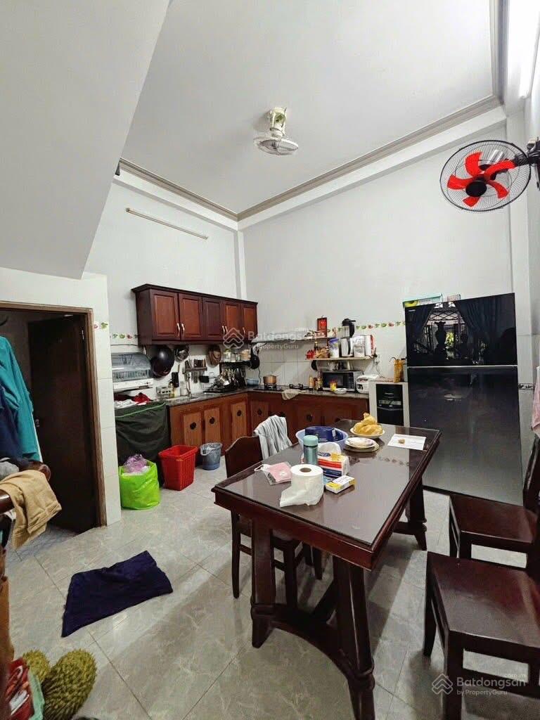 BÁN NHÀ 1T2L NGAY LÊ VĂN QUỚI - SÁT MẶT TIỀN - GIÁP TÂN PHÚ - 42M2 / GIÁ 4,5 TL - SHR CHÍNH CHỦ