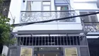 Cần cho thuê gấp nhà lô góc mới xây Thái Hà - Thái Thịnh, DT 50m2 x 6 tầng, thang máy. Gía 20tr/th