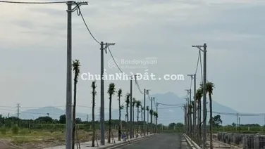 Bán nhanh 1020m2 đất công nghiệp làng nghề Tam Hiệp - Phúc Thọ - Hà Nội