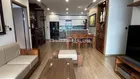 Bán chung cư gần Công viên Cầu Giấy, 86m2, 3pn, full nội thất- Giá 6,9 tỷ- 0975 118 ***