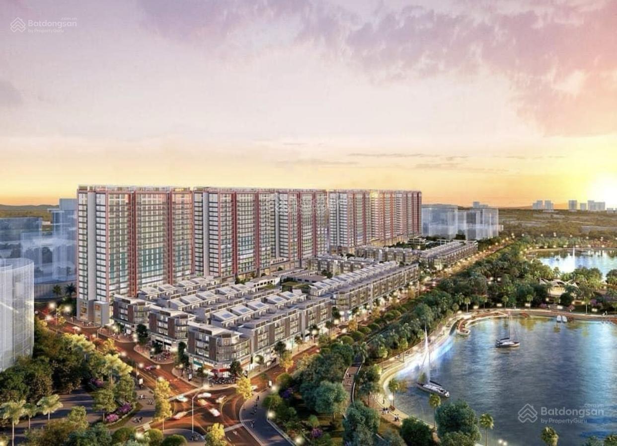 Penthouse Khai Sơn City - Long Biên khẳng định đẳng cấp chủ nhân, 212,29m2 - liên hệ: 0966 849 ***