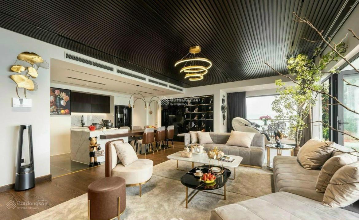 Bán căn hộ chung cư tòa Trung Yên 1, phường Yên Hoà, Hà Nội, 102m2 thiết kế 3 ngủ 2wc