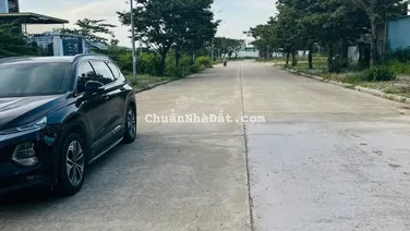 Cần bán đường 10.5m khu đô thị Golden Hills Hoà Hiệp Liên Chiểu - Đà Nẵng, giá 4.05 tỷ/125m2