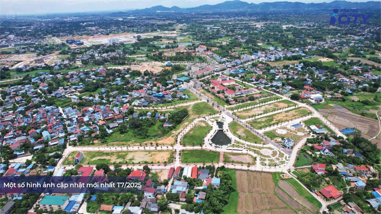 Sở hữu ngay lô đất nền 100m2 ngay ĐT261 sẵn sổ đỏ, sát bệnh viện, trung tâm Phổ Yên. Giá chỉ 2,3 tỷ