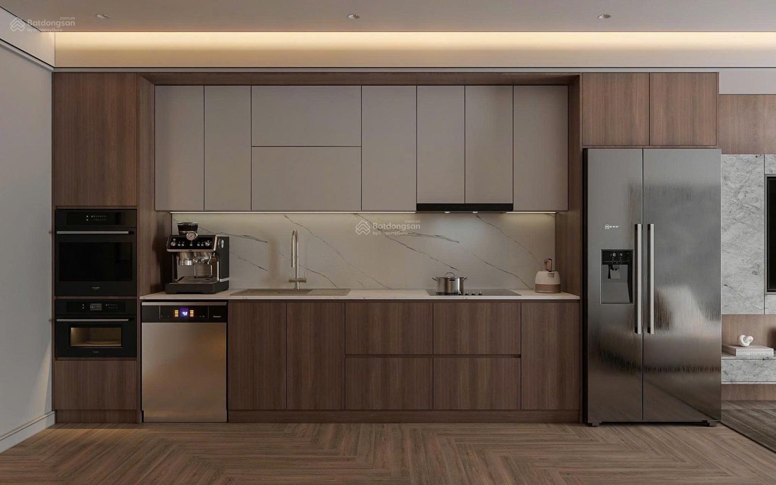 Chính chủ bán căn hộ Thiên Niên Kỷ - Quang Trung 67,1m2 (2n 2vs). Full đồ mới. Sẵn sổ lâu dài
