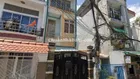 Chính chủ cho thuê nhà riêng tại Lê Đức Thọ, P.16, Q.Gò Vấp LH 0906 389 ***
