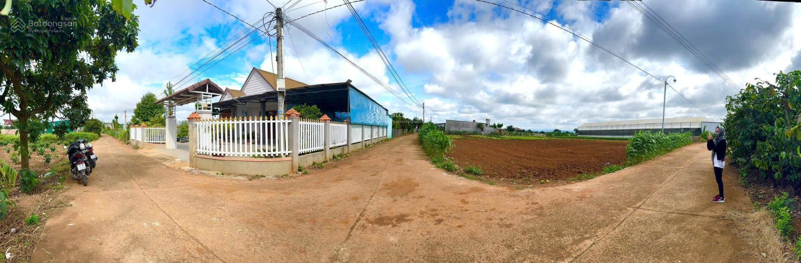 SIÊU HÓT ĐẤT VỊ TRÍ ĐẸP TÂN HỘI - ĐỨC TRỌNG -LÂM ĐỒNG