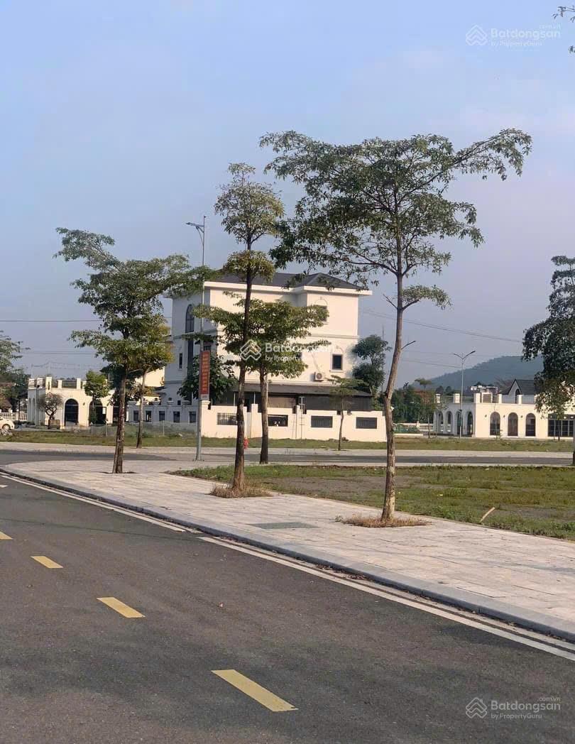 Cần tiền Bán lô BT đẹp đường chính to nhất dự án Thanh Sơn Riverside, giá tốt đầu tư lh