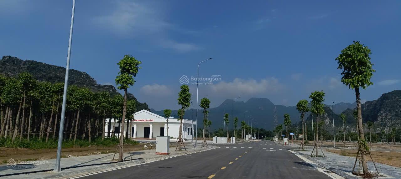 Bán suất ngoại giao khu A mặt sông Bôi dự án Chi Nê Riverside Hoà Bình, sổ đỏ giá 1 tỷ 2