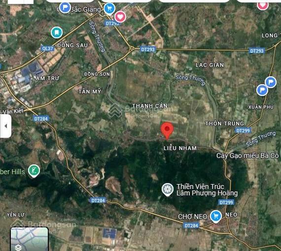 Đất nền bán tại Xã Tân Liễu, 800 triệu, 72m2 giá siêu hời chính chủ