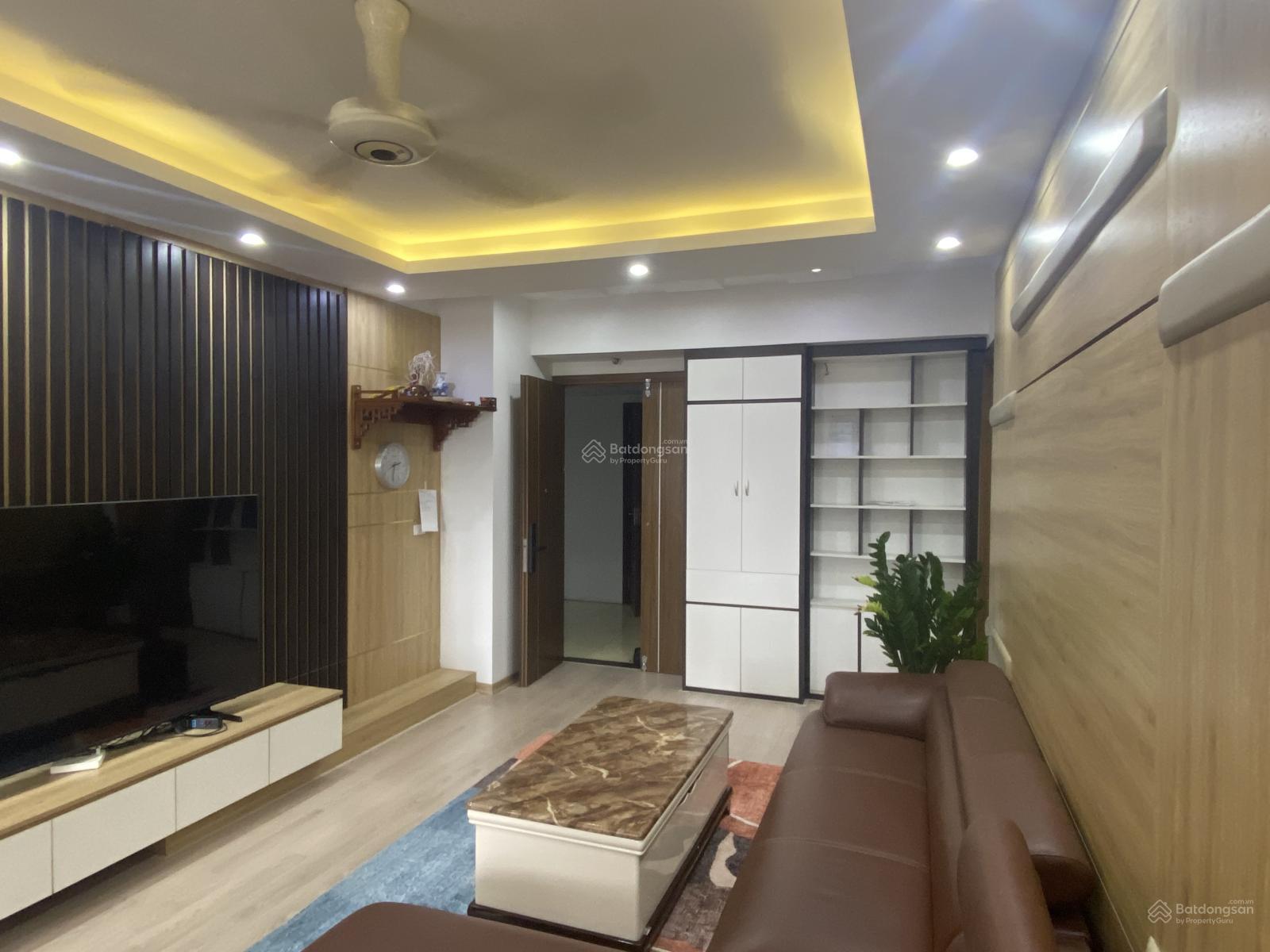Bán CC Sapphire Palace, Chính Kinh - Thanh Xuân, Hà Nội, căn góc 94,7m2 (3N2VS). Có sổ lâu dài