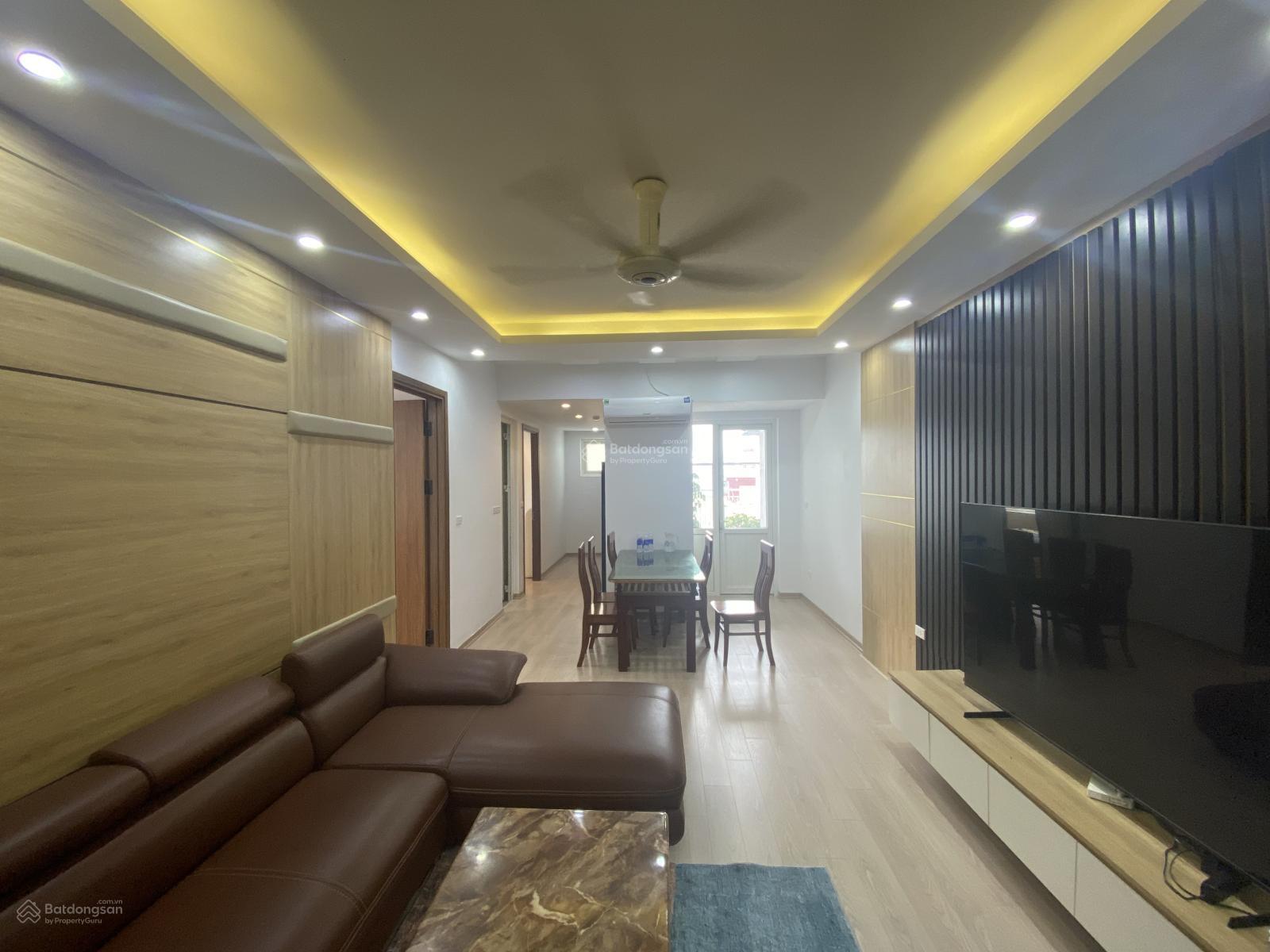Bán CC Sapphire Palace, Chính Kinh - Thanh Xuân, Hà Nội, căn góc 94,7m2 (3N2VS). Có sổ lâu dài