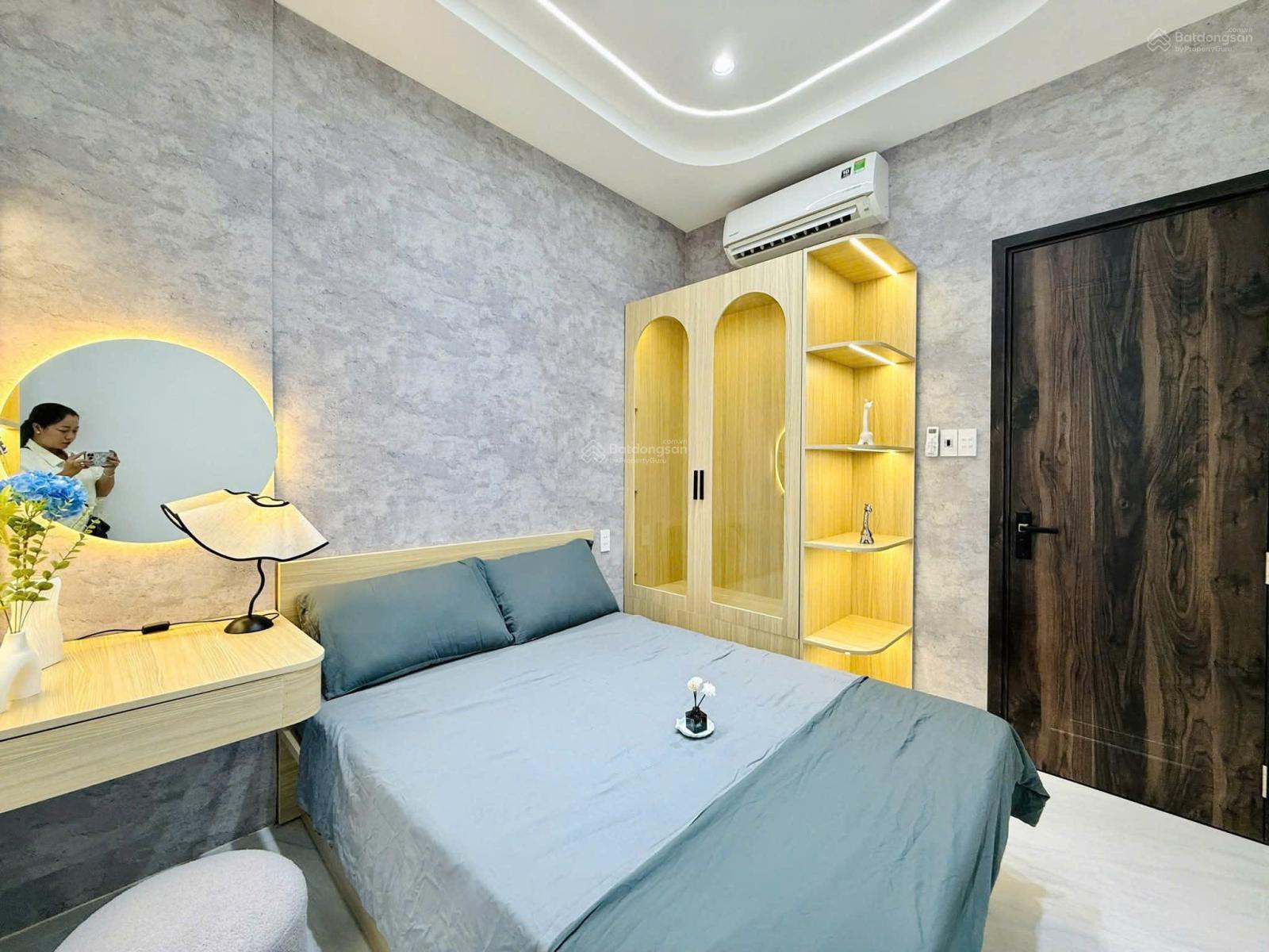 Căn nhà Lê Văn Thọ F8 Gò Vấp Sổ hồng riêng bao sang tên LH 0906 389 ***