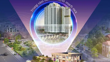 39tr/m2 đất nền Quảng Trường Vạn Xuân vị trí lô cực đẹp