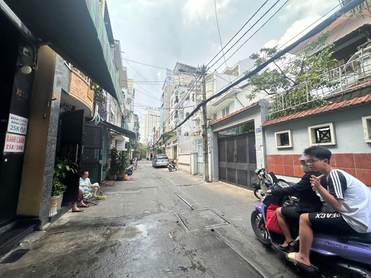 Cho thuê nhà nguyên căn KD online Q3, giá tốt Cho thuê nhà nguyên căn KD online Q3, giá tốt