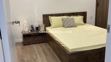 Bán CC 86m2, 2PN, 2WC, giá ưu đãi tại Him Lam Nam Khánh, Q8, HCM. LH 0909 626 ***