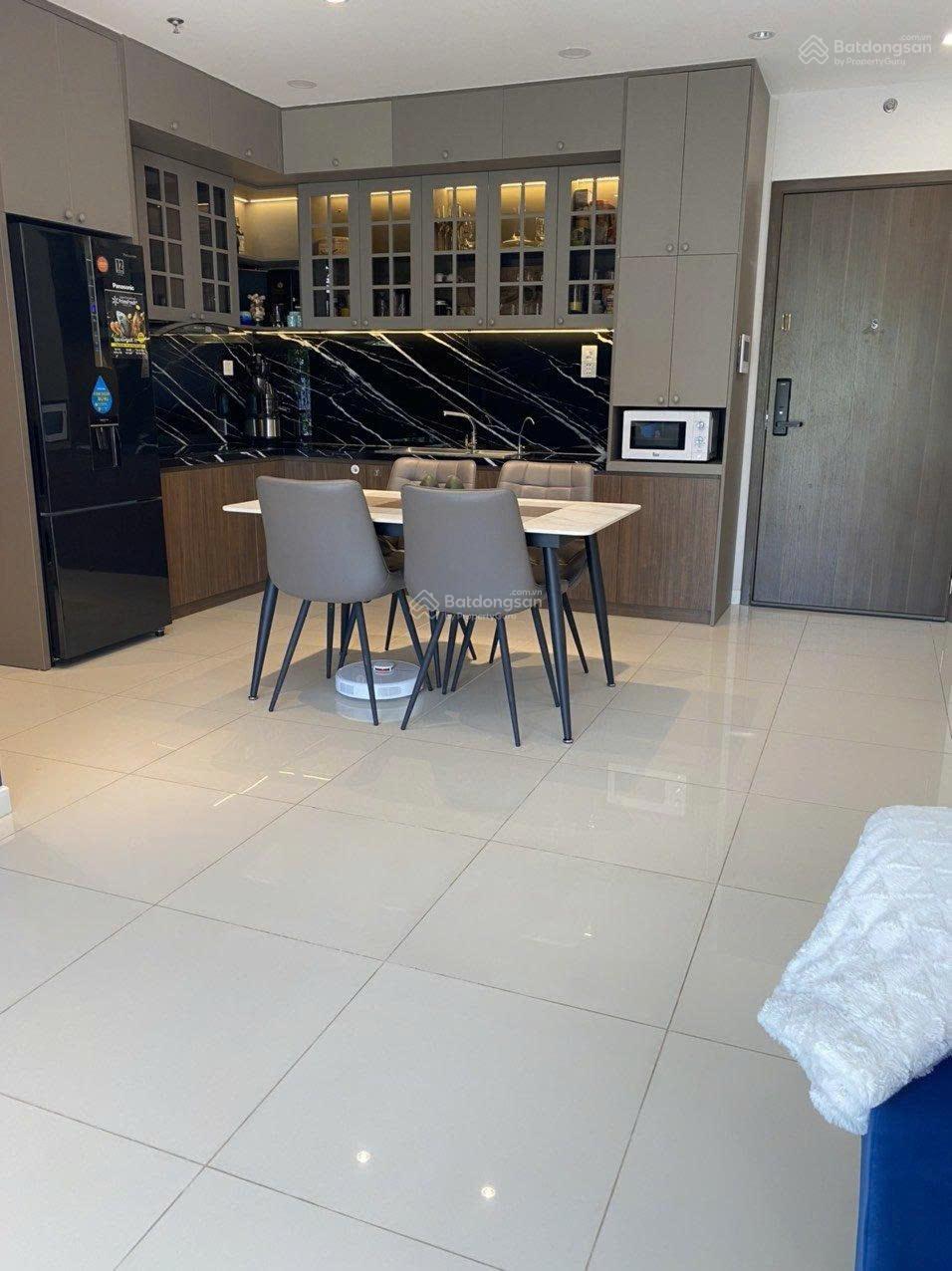Bán CC 86m2, 2PN, 2WC, giá ưu đãi tại Him Lam Nam Khánh, Q8, HCM. LH 0909 626 ***