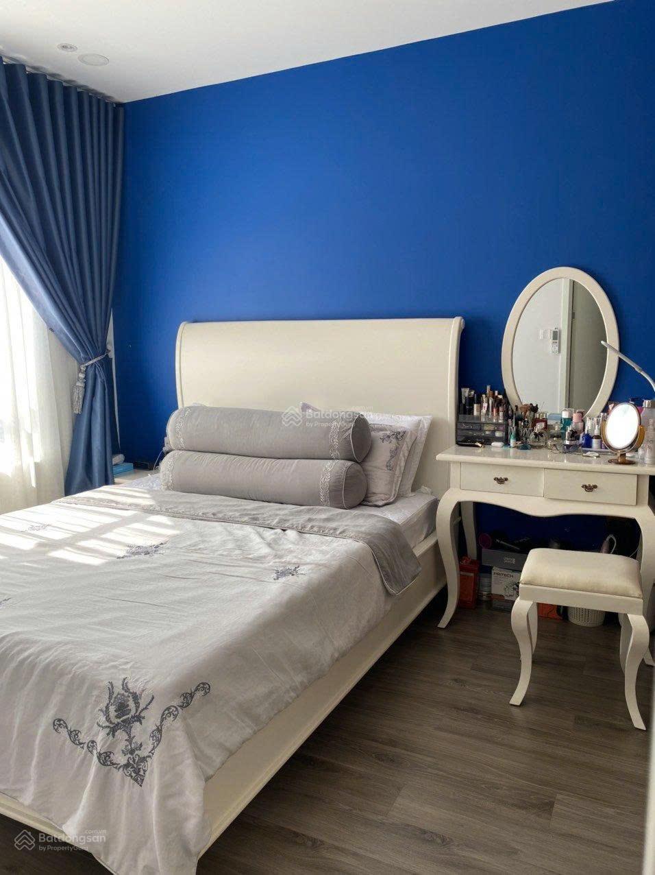 Bán CC 86m2, 2PN, 2WC, giá ưu đãi tại Him Lam Nam Khánh, Q8, HCM. LH 0909 626 ***