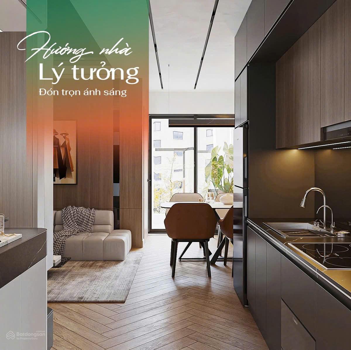NHÀ Ở XÃ HỘI ĐẦU TƯ AN TOÀN GIÁ CHỈ TỪ 7XX TRIỆU - HIMLAM CENTRAL PARK