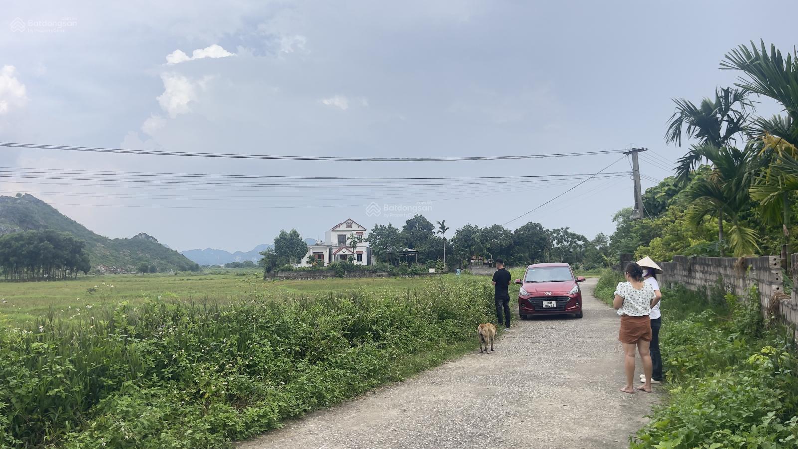 Chính chủ gửi bán 100m2 full ONT gần khu CN Thanh Cao Lương Sơn Hòa Bình (giá đầu tư) chỉ hơn 700tr
