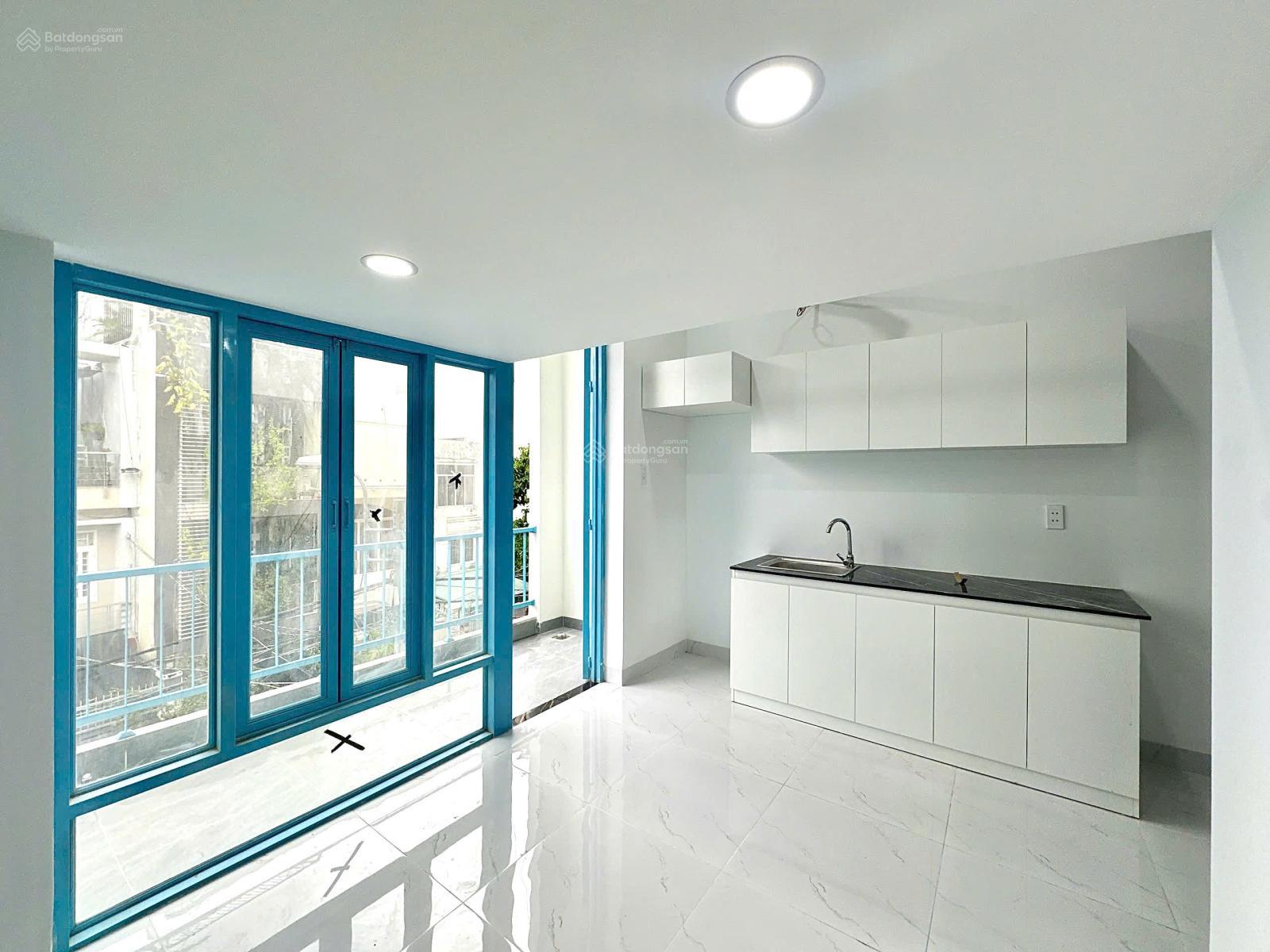 Khai trương phòng Duplex ban công, full nội thất nguyên seal ngay Nguyễn Thị Thập chỉ từ 5 triệu